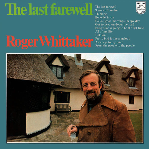 the last farewell