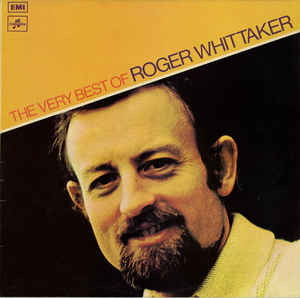 the very best of roger whittaker