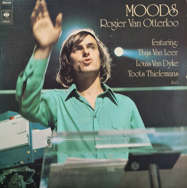 louis van dijk – toots thielemans – moods