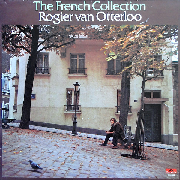 the french collection