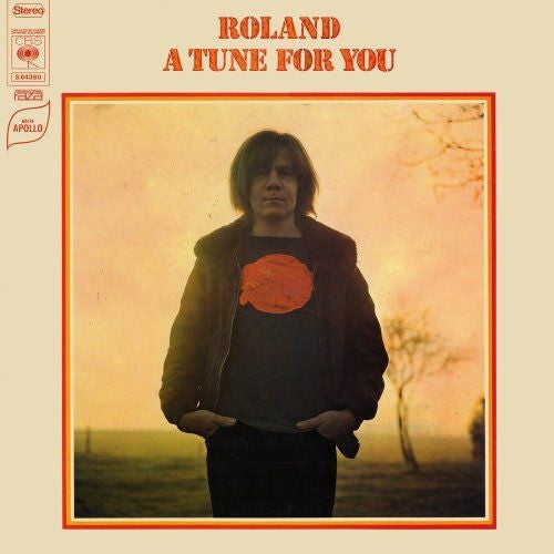 a tune for you (mint)