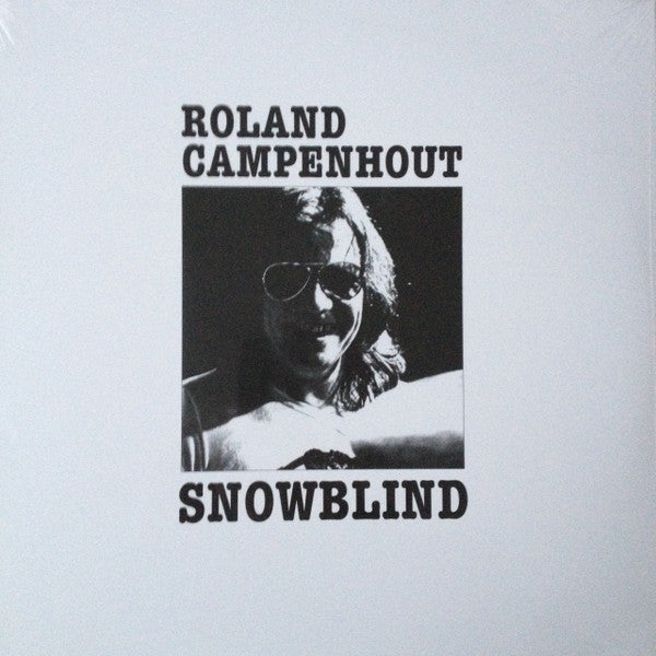 snowblind (mint)