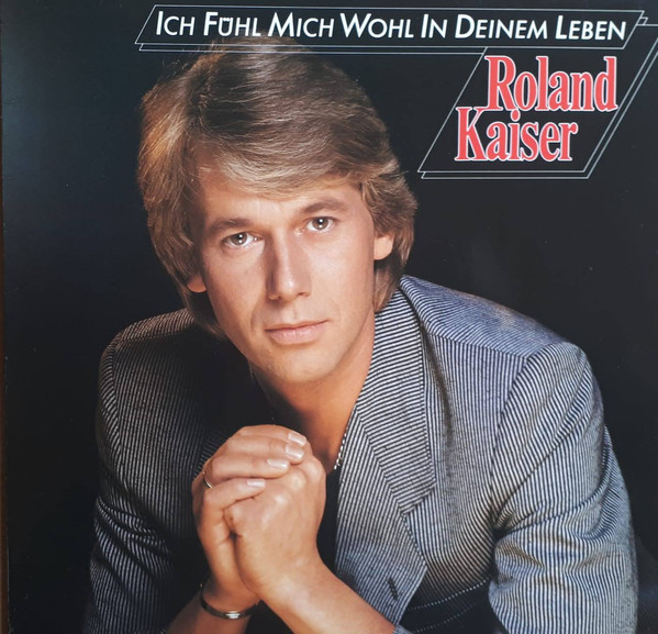 ich fühl mich wohl in deinem leben