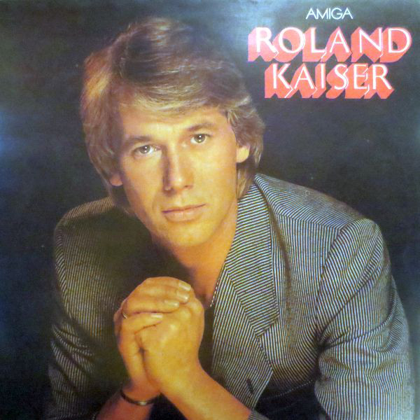 roland kaiser