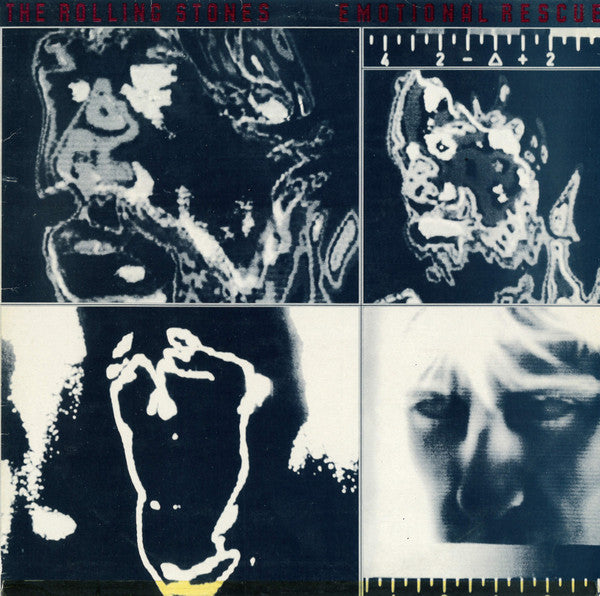 emotional rescue