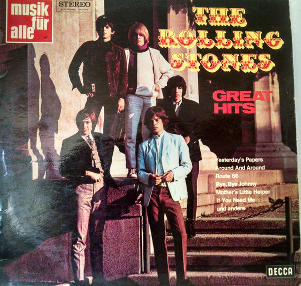 great hits