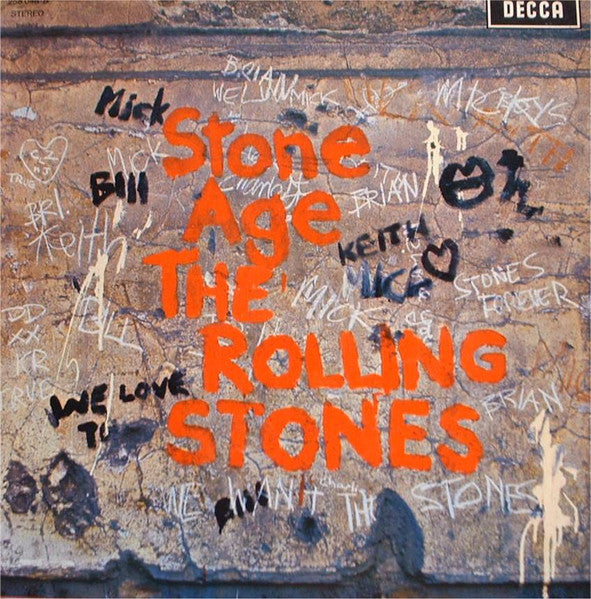 stone age