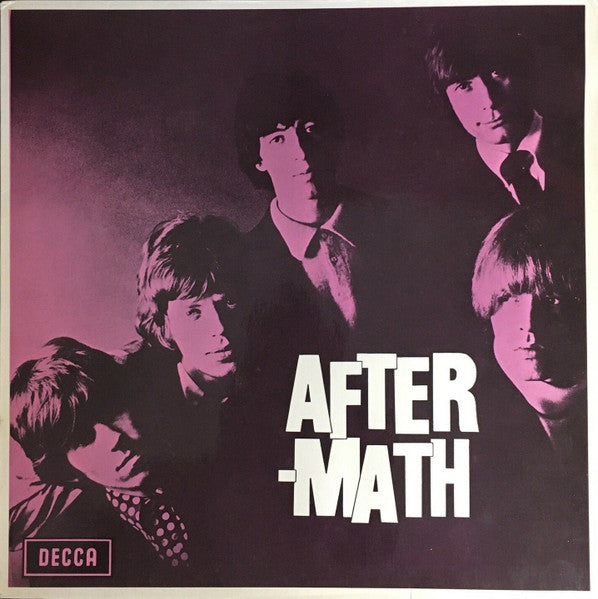 aftermath (lp)