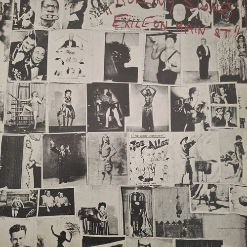 exile on main street