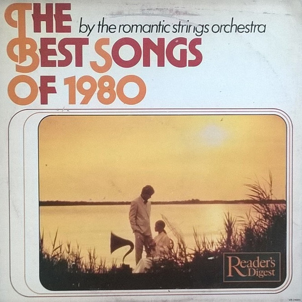 the best songs of 1980