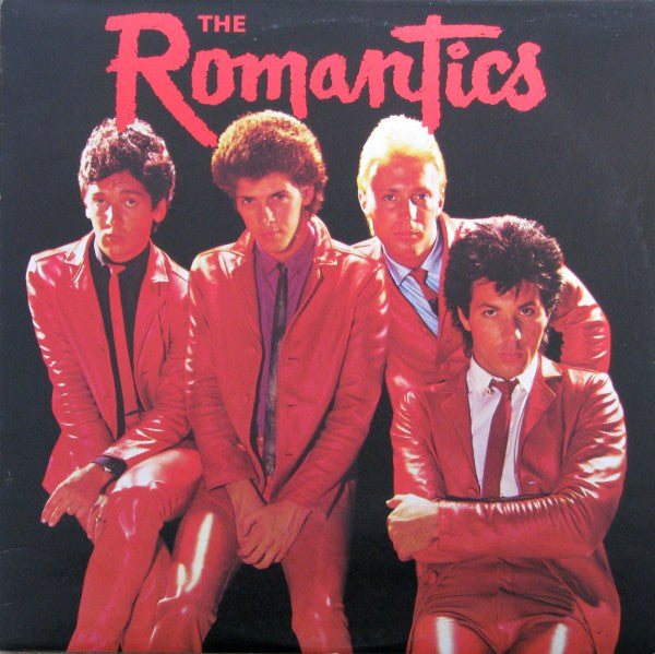 the romantics