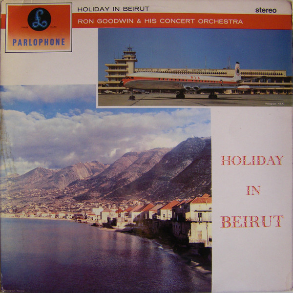 holiday in beirut