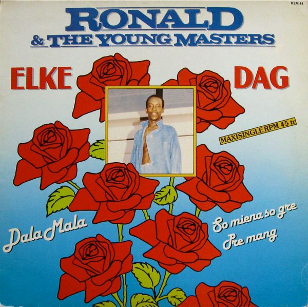 elke dag