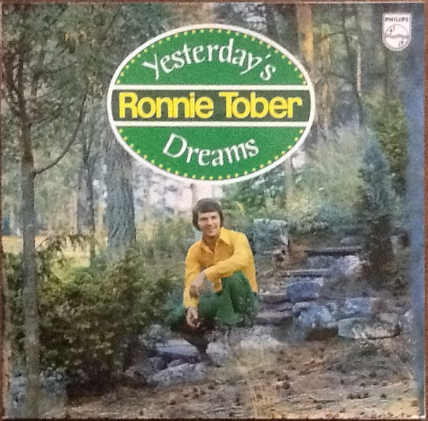 yesterday’s dreams