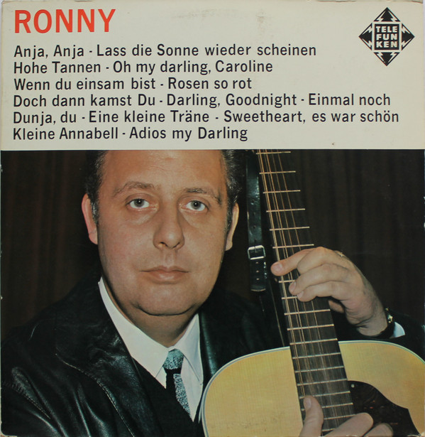ronny