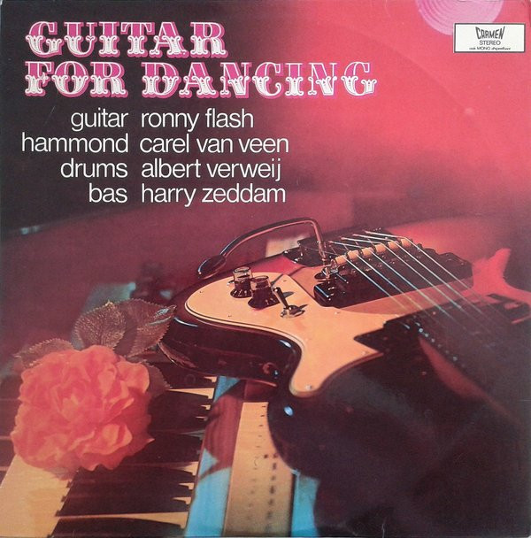 guitar for dancing