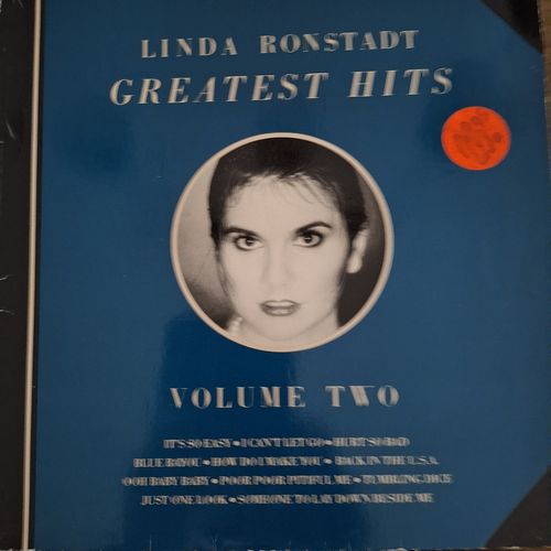 greatest hits