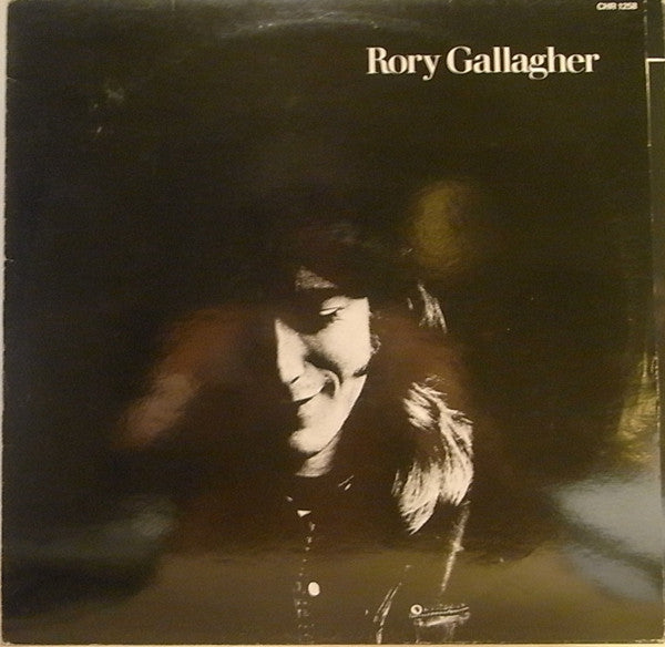 rory gallagher