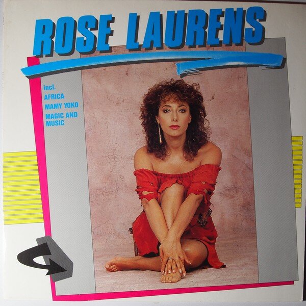 rose laurens