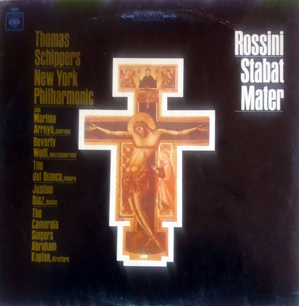 stabat mater