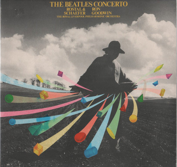 the beatles concerto