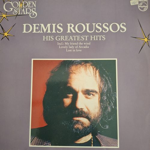 his greatest hits
