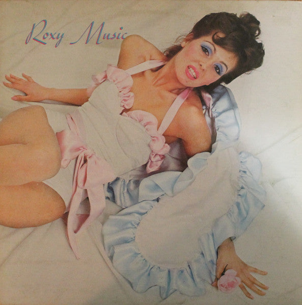 roxy music