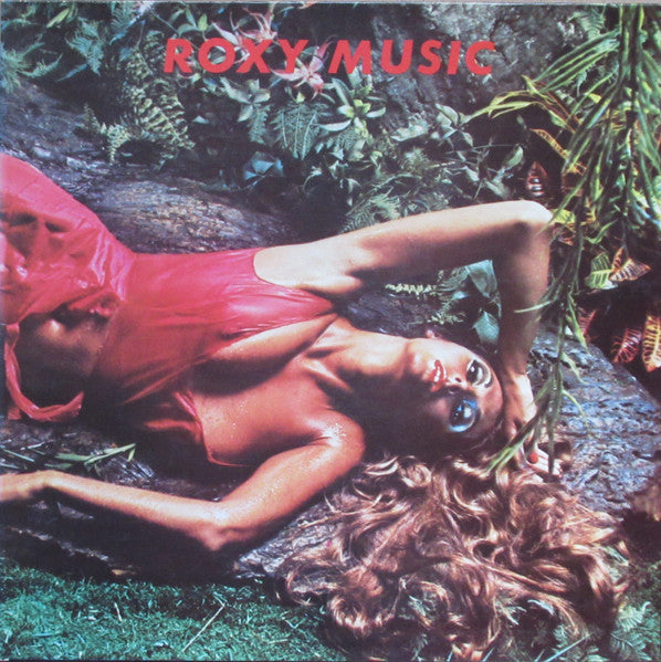 stranded the third roxy music album
