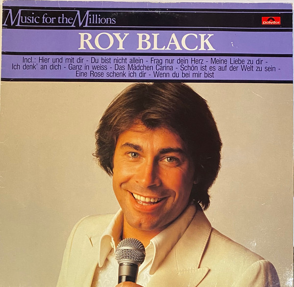 music for the millions