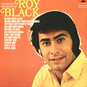 the best of roy black