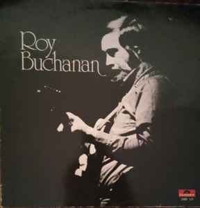 roy buchanan