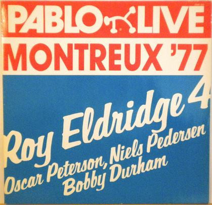 montreux '77