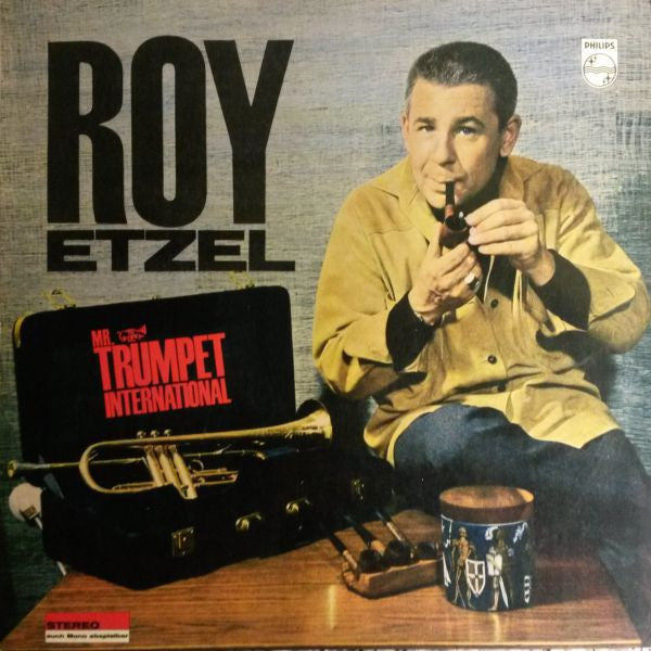 mr. trumpet international