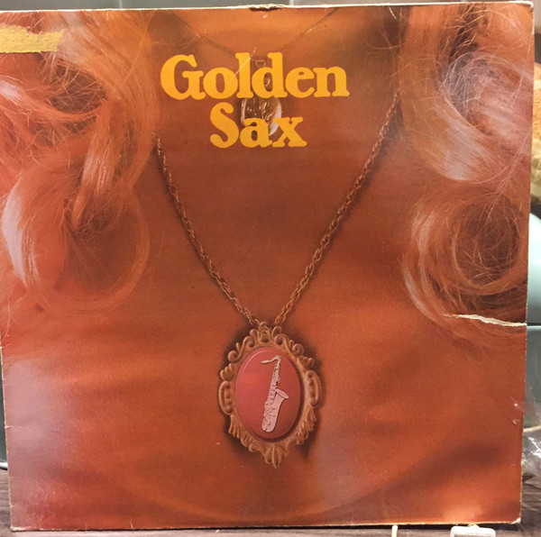 golden sax