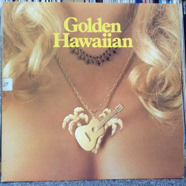 golden hawaiian