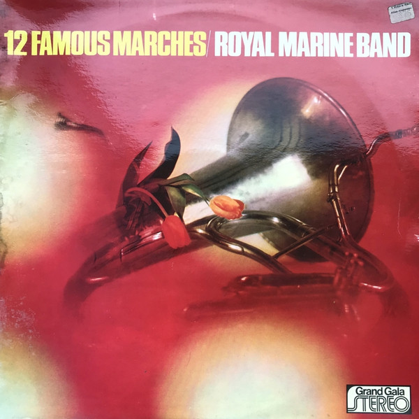 12 famous marches