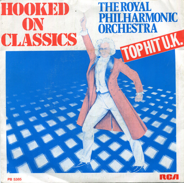 hooked on classics