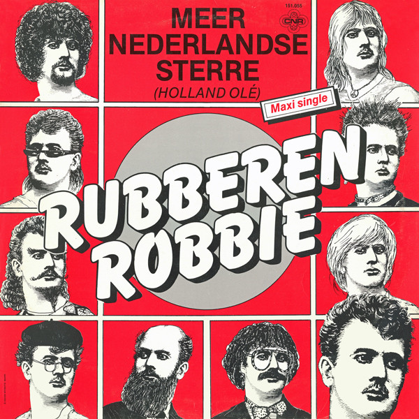 meer nederlandse sterre (holland olé)