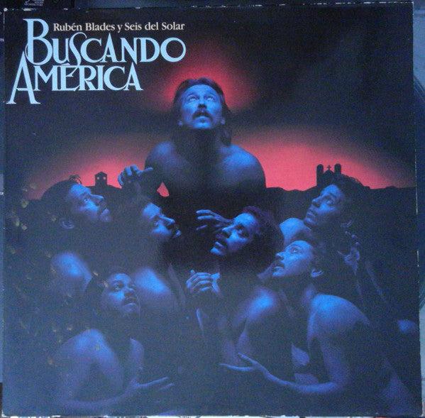 buscando america