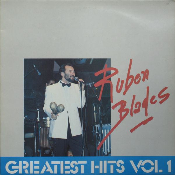 greatest hits vol. 1