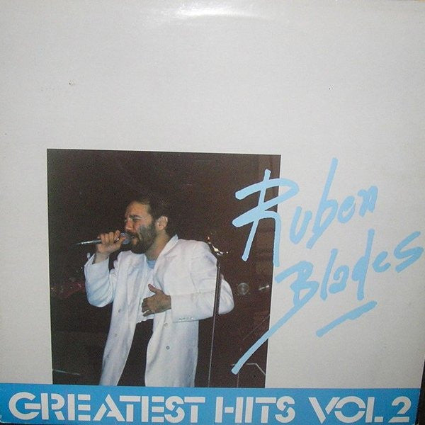 greatest hits vol. 2