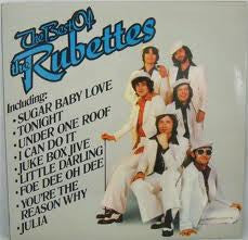 the best of the rubettes