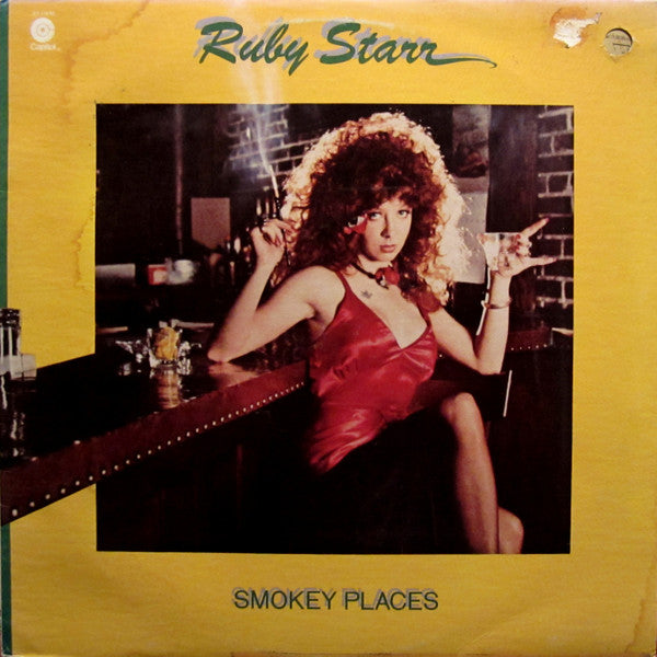 smokey places