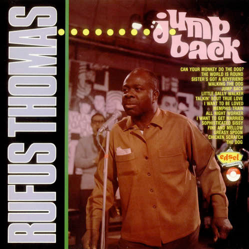 jump back