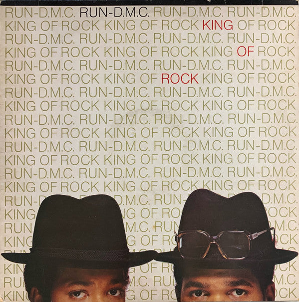 king of rock