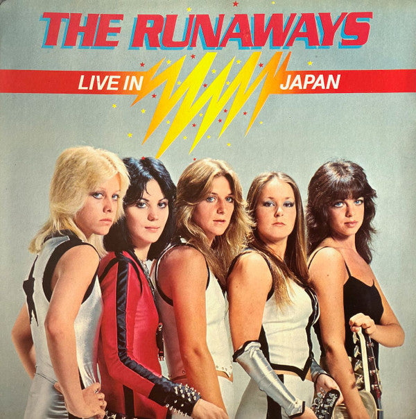 live in japan