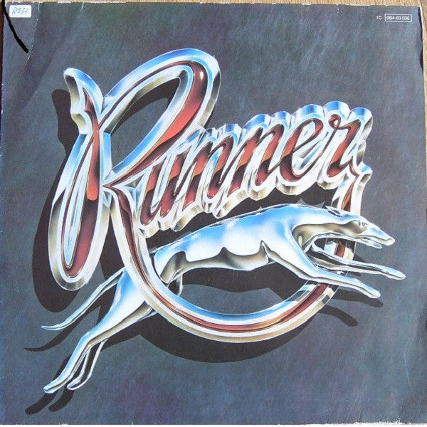 runner