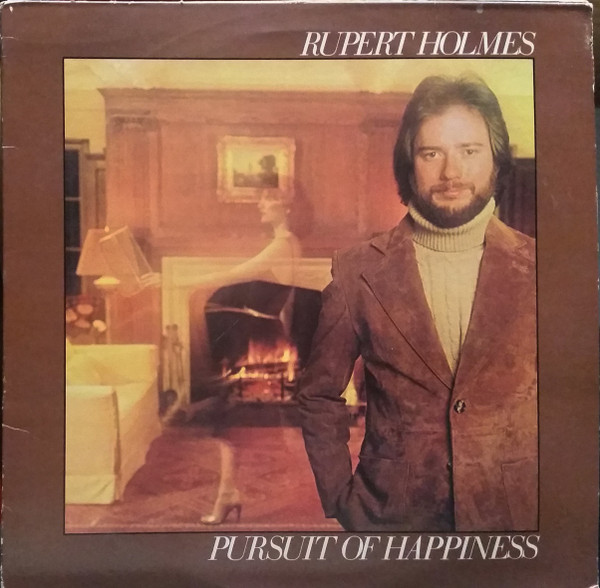 pursuit of happiness
