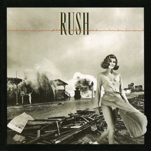 permanent waves