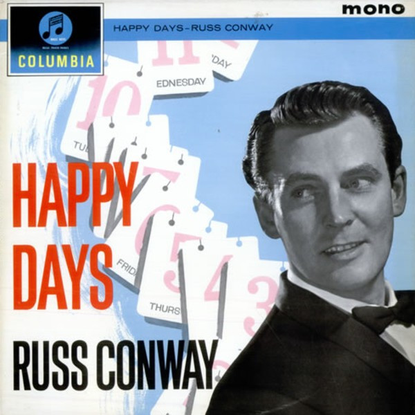 happy days